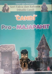 Image of Candi Pra-Majapahit
